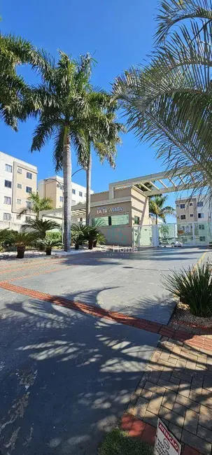 Apartamento com 2 quartos à venda, 52m2 em Olímpico, Londrina - PR - imagem 1 Foto 1 de Apartamento com 2 quartos à venda, 52m2 em Olímpico, Londrina - PR