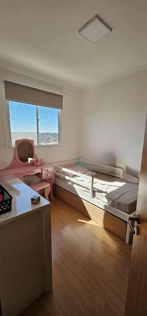 Apartamento com 2 quartos à venda, 52m2 em Olímpico, Londrina - PR - imagem 9 Foto 9 de Apartamento com 2 quartos à venda, 52m2 em Olímpico, Londrina - PR