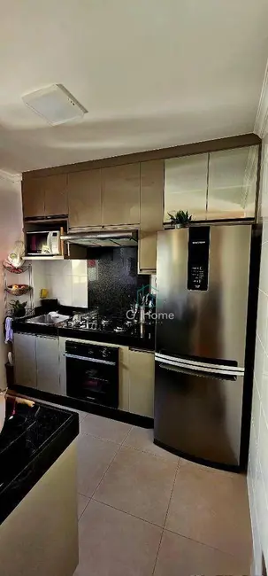 Apartamento com 2 quartos à venda, 52m2 em Olímpico, Londrina - PR - imagem 6 Foto 6 de Apartamento com 2 quartos à venda, 52m2 em Olímpico, Londrina - PR