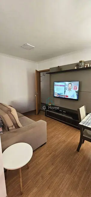 Apartamento com 2 quartos à venda, 52m2 em Olímpico, Londrina - PR - imagem 3 Foto 3 de Apartamento com 2 quartos à venda, 52m2 em Olímpico, Londrina - PR