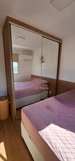 Apartamento com 2 quartos à venda, 52m2 em Olímpico, Londrina - PR - imagem 7 Foto 7 de Apartamento com 2 quartos à venda, 52m2 em Olímpico, Londrina - PR