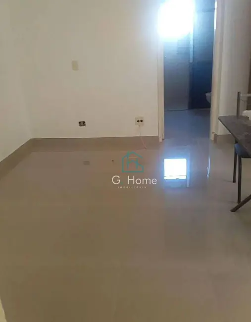 Apartamento com 2 quartos à venda, 40m2 em Centro, Londrina - PR - imagem 4 Foto 4 de Apartamento com 2 quartos à venda, 40m2 em Centro, Londrina - PR