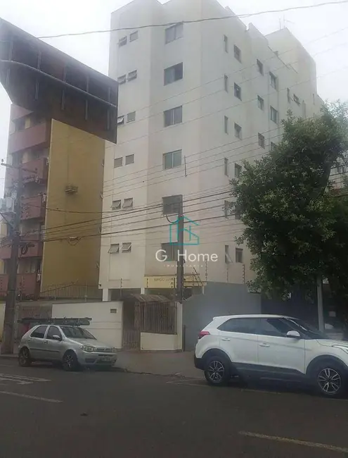 Foto 1 de Apartamento com 2 quartos à venda, 40m2 em Centro, Londrina - PR