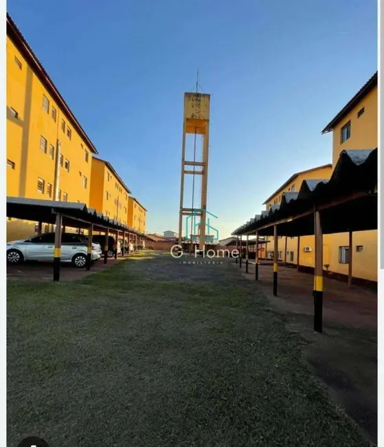Apartamento com 2 quartos à venda, 49m2 em Ouro Verde, Londrina - PR - imagem 2 Foto 2 de Apartamento com 2 quartos à venda, 49m2 em Ouro Verde, Londrina - PR