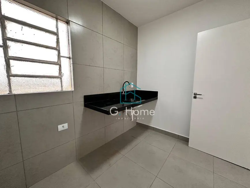 Apartamento com 2 quartos à venda, 49m2 em Ouro Verde, Londrina - PR - imagem 8 Foto 8 de Apartamento com 2 quartos à venda, 49m2 em Ouro Verde, Londrina - PR