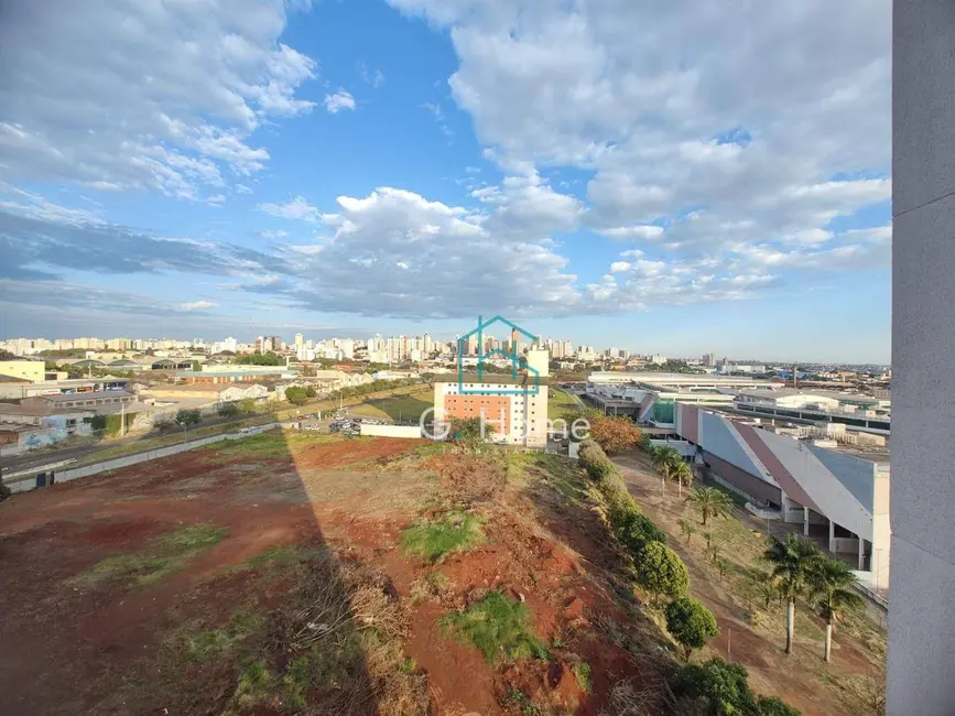 Foto 4 de Apartamento com 2 quartos para alugar, 51m2 em Centro, Londrina - PR