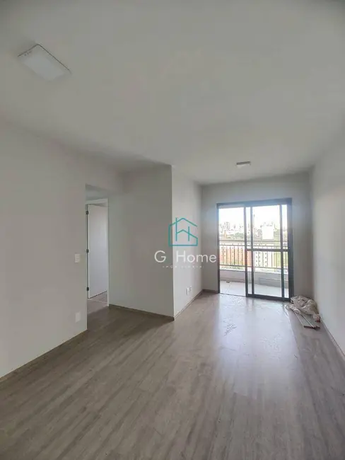 Foto 2 de Apartamento com 2 quartos para alugar, 51m2 em Centro, Londrina - PR