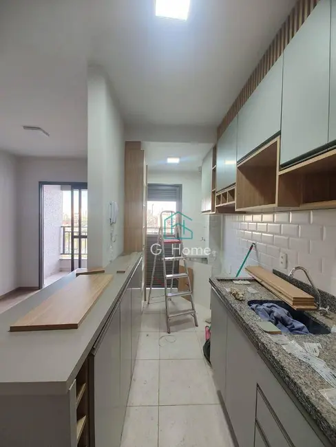 Foto 6 de Apartamento com 2 quartos para alugar, 51m2 em Centro, Londrina - PR