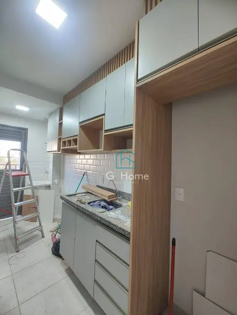 Foto 7 de Apartamento com 2 quartos para alugar, 51m2 em Centro, Londrina - PR