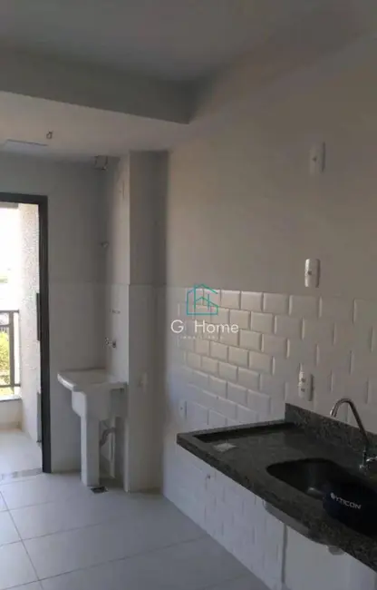 Apartamento com 2 quartos à venda, 51m2 em Centro, Londrina - PR - imagem 4 Foto 4 de Apartamento com 2 quartos à venda, 51m2 em Centro, Londrina - PR