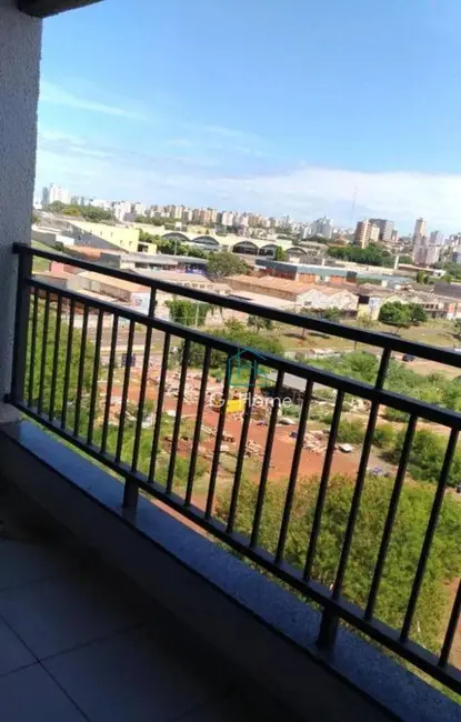 Apartamento com 2 quartos à venda, 51m2 em Centro, Londrina - PR - imagem 3 Foto 3 de Apartamento com 2 quartos à venda, 51m2 em Centro, Londrina - PR