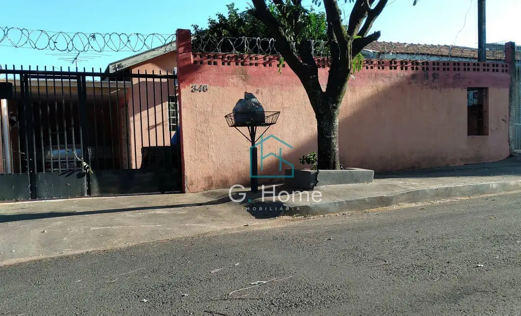 Casa com 2 quartos à venda, 200m2 em Eucaliptos, Londrina - PR - imagem 1 Foto 1 de Casa com 2 quartos à venda, 200m2 em Eucaliptos, Londrina - PR