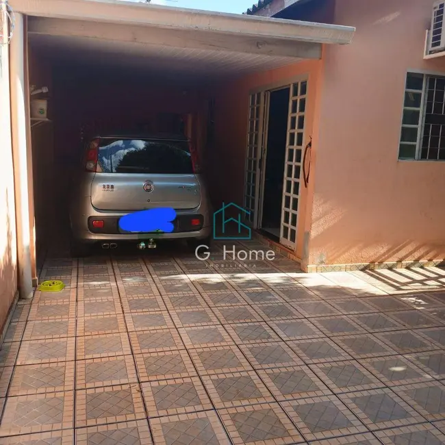 Casa com 2 quartos à venda, 200m2 em Eucaliptos, Londrina - PR - imagem 5 Foto 5 de Casa com 2 quartos à venda, 200m2 em Eucaliptos, Londrina - PR
