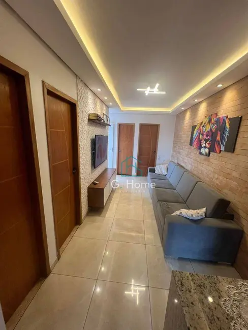 Foto 2 de Casa de Condomínio com 3 quartos à venda, 140m2 em Heimtal, Londrina - PR