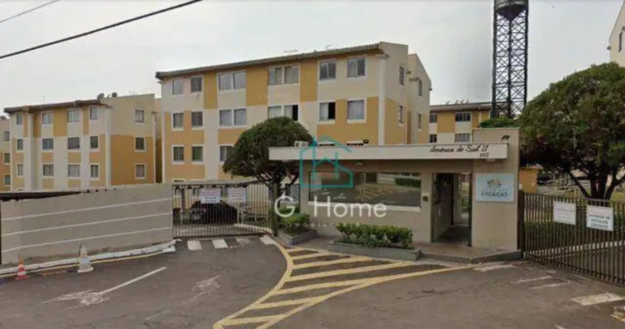 Foto 1 de Apartamento com 2 quartos à venda, 65m2 em Jardim das Américas, Londrina - PR