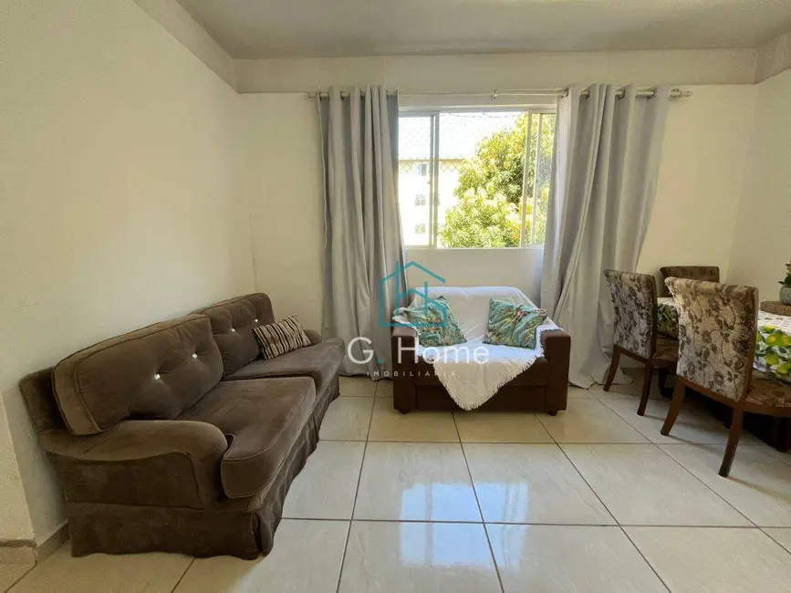 Apartamento com 2 quartos à venda, 65m2 em Jardim das Américas, Londrina - PR - imagem 5 Foto 5 de Apartamento com 2 quartos à venda, 65m2 em Jardim das Américas, Londrina - PR