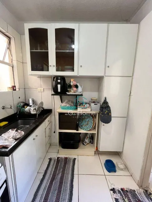 Apartamento com 2 quartos à venda, 65m2 em Jardim das Américas, Londrina - PR - imagem 8 Foto 8 de Apartamento com 2 quartos à venda, 65m2 em Jardim das Américas, Londrina - PR