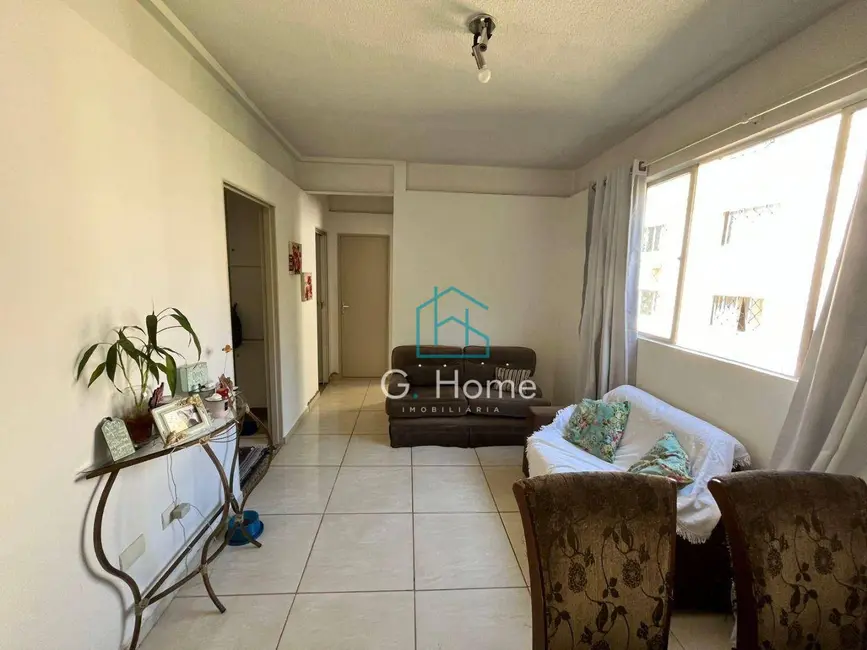 Apartamento com 2 quartos à venda, 65m2 em Jardim das Américas, Londrina - PR - imagem 6 Foto 6 de Apartamento com 2 quartos à venda, 65m2 em Jardim das Américas, Londrina - PR