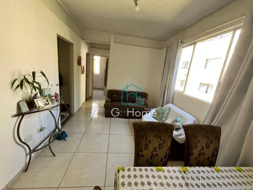 Apartamento com 2 quartos à venda, 65m2 em Jardim das Américas, Londrina - PR - imagem 4 Foto 4 de Apartamento com 2 quartos à venda, 65m2 em Jardim das Américas, Londrina - PR