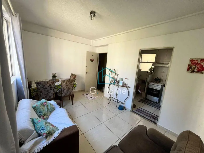 Apartamento com 2 quartos à venda, 65m2 em Jardim das Américas, Londrina - PR - imagem 7 Foto 7 de Apartamento com 2 quartos à venda, 65m2 em Jardim das Américas, Londrina - PR