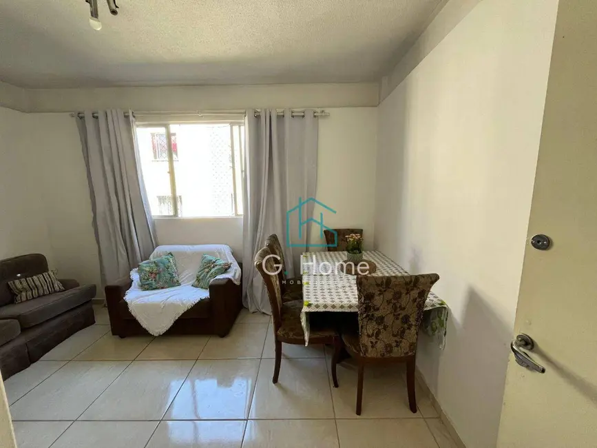 Apartamento com 2 quartos à venda, 65m2 em Jardim das Américas, Londrina - PR - imagem 2 Foto 2 de Apartamento com 2 quartos à venda, 65m2 em Jardim das Américas, Londrina - PR