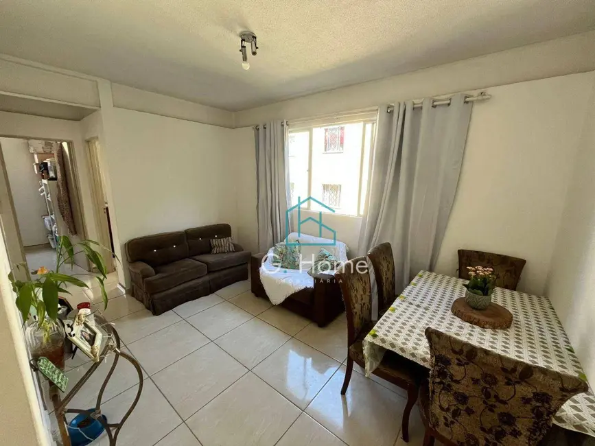 Apartamento com 2 quartos à venda, 65m2 em Jardim das Américas, Londrina - PR - imagem 3 Foto 3 de Apartamento com 2 quartos à venda, 65m2 em Jardim das Américas, Londrina - PR