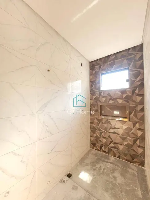 Casa com 3 quartos à venda, 151m2 em Leonor, Londrina - PR - imagem 9 Foto 9 de Casa com 3 quartos à venda, 151m2 em Leonor, Londrina - PR