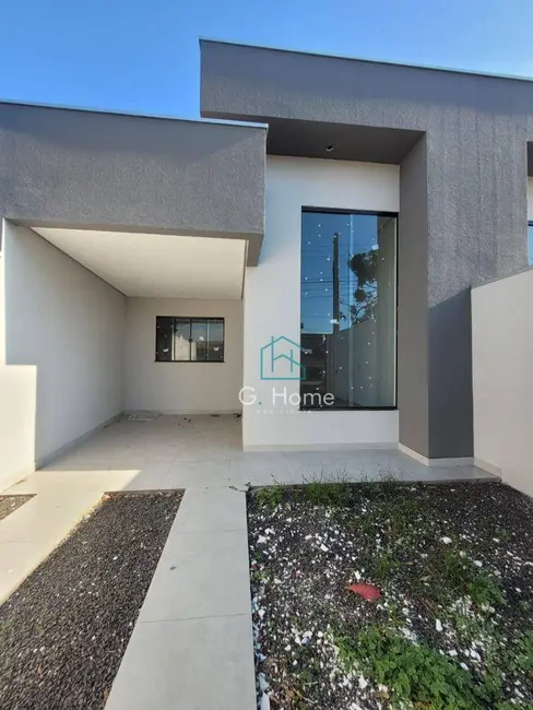 Foto 1 de Casa com 3 quartos à venda, 151m2 em Leonor, Londrina - PR