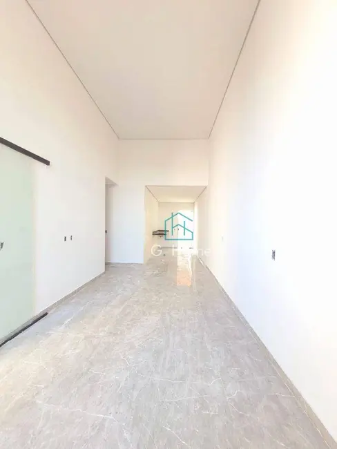 Foto 2 de Casa com 3 quartos à venda, 151m2 em Leonor, Londrina - PR