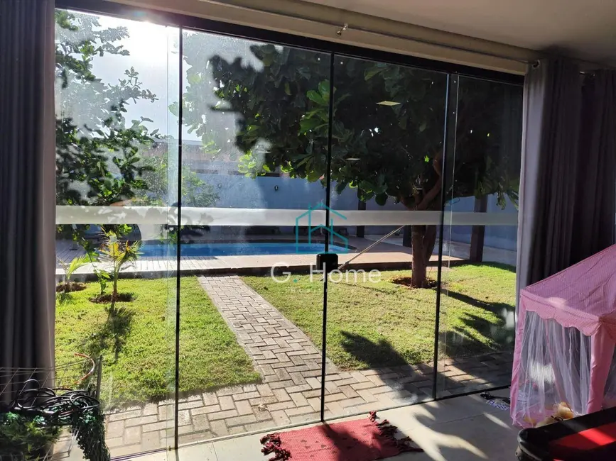 Chácara com 3 quartos à venda, 442m2 em Centro, Alvorada Do Sul - PR - imagem 7 Foto 7 de Chácara com 3 quartos à venda, 442m2 em Centro, Alvorada Do Sul - PR