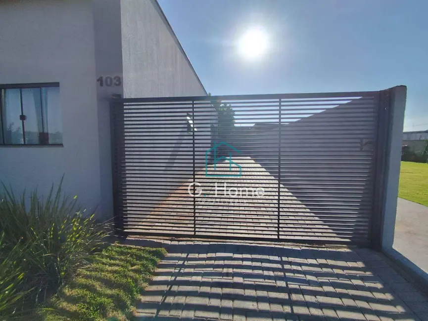 Chácara com 3 quartos à venda, 442m2 em Centro, Alvorada Do Sul - PR - imagem 3 Foto 3 de Chácara com 3 quartos à venda, 442m2 em Centro, Alvorada Do Sul - PR