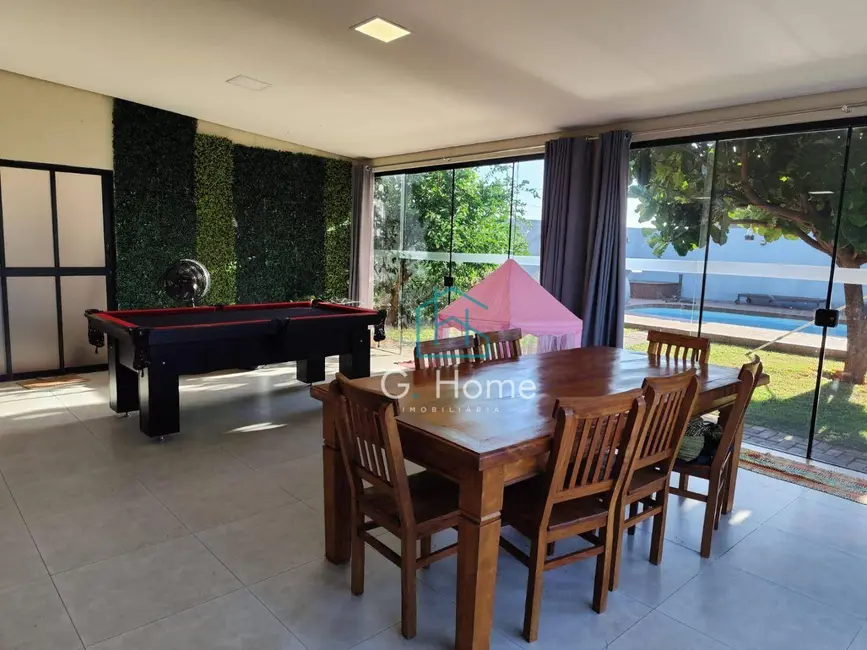 Chácara com 3 quartos à venda, 442m2 em Centro, Alvorada Do Sul - PR - imagem 5 Foto 5 de Chácara com 3 quartos à venda, 442m2 em Centro, Alvorada Do Sul - PR