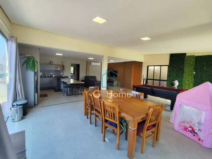 Chácara com 3 quartos à venda, 442m2 em Centro, Alvorada Do Sul - PR - imagem 6 Foto 6 de Chácara com 3 quartos à venda, 442m2 em Centro, Alvorada Do Sul - PR
