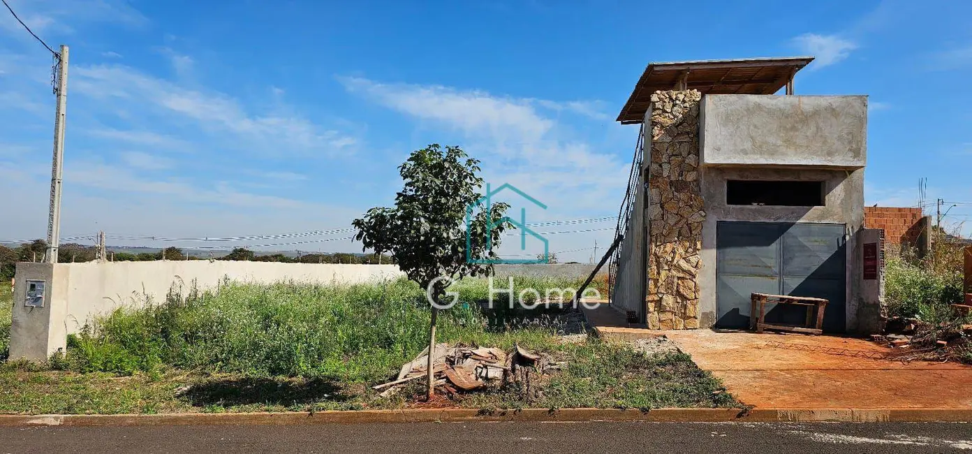 Foto 2 de Terreno / Lote à venda, 450m2 em Centro, Alvorada Do Sul - PR
