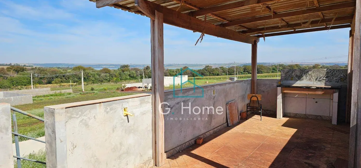 Terreno / Lote à venda, 450m2 em Centro, Alvorada Do Sul - PR - imagem 5 Foto 5 de Terreno / Lote à venda, 450m2 em Centro, Alvorada Do Sul - PR