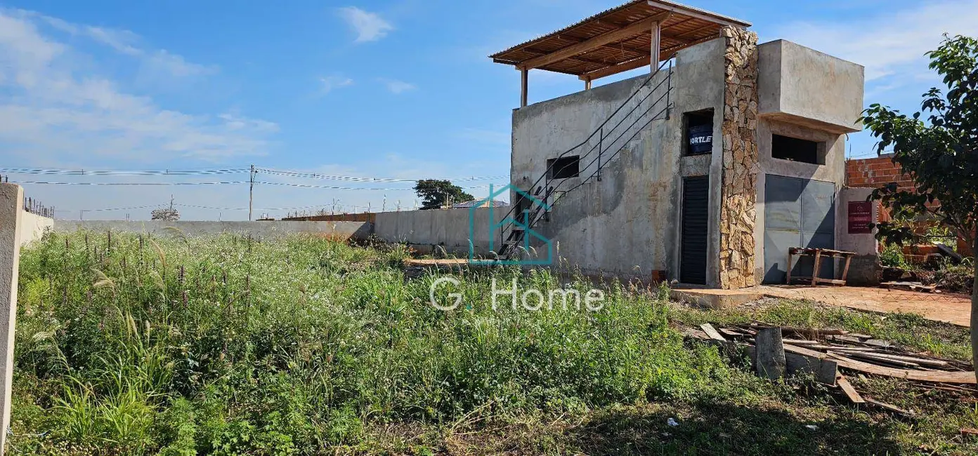 Terreno / Lote à venda, 450m2 em Centro, Alvorada Do Sul - PR - imagem 3 Foto 3 de Terreno / Lote à venda, 450m2 em Centro, Alvorada Do Sul - PR