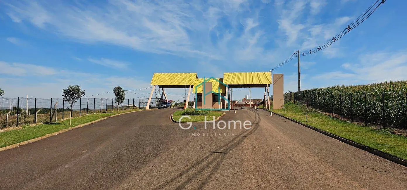 Foto 1 de Terreno / Lote à venda, 450m2 em Centro, Alvorada Do Sul - PR
