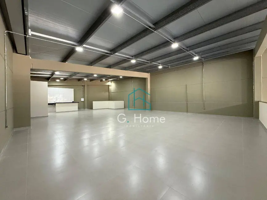 Foto 2 de Armazém / Galpão para alugar, 600m2 em Antares, Londrina - PR