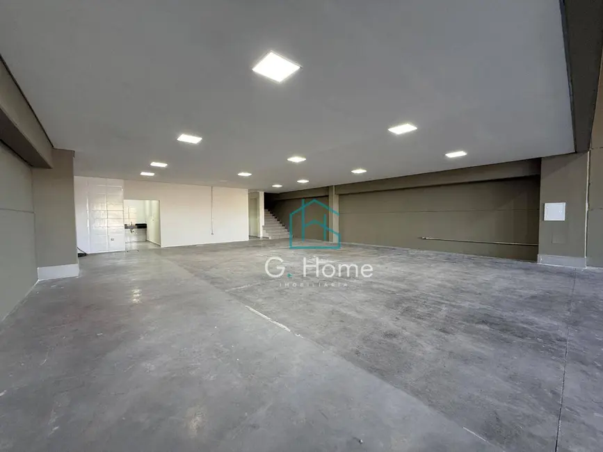 Foto 8 de Armazém / Galpão para alugar, 600m2 em Antares, Londrina - PR