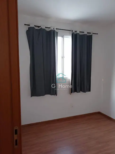 Apartamento com 2 quartos à venda, 46m2 em Londrina - PR - imagem 6 Foto 6 de Apartamento com 2 quartos à venda, 46m2 em Londrina - PR