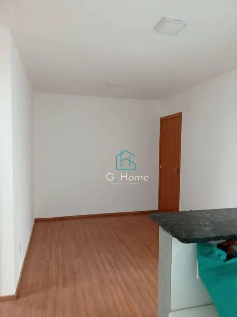 Apartamento com 2 quartos à venda, 46m2 em Londrina - PR - imagem 3 Foto 3 de Apartamento com 2 quartos à venda, 46m2 em Londrina - PR
