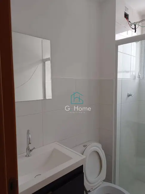 Apartamento com 2 quartos à venda, 46m2 em Londrina - PR - imagem 5 Foto 5 de Apartamento com 2 quartos à venda, 46m2 em Londrina - PR