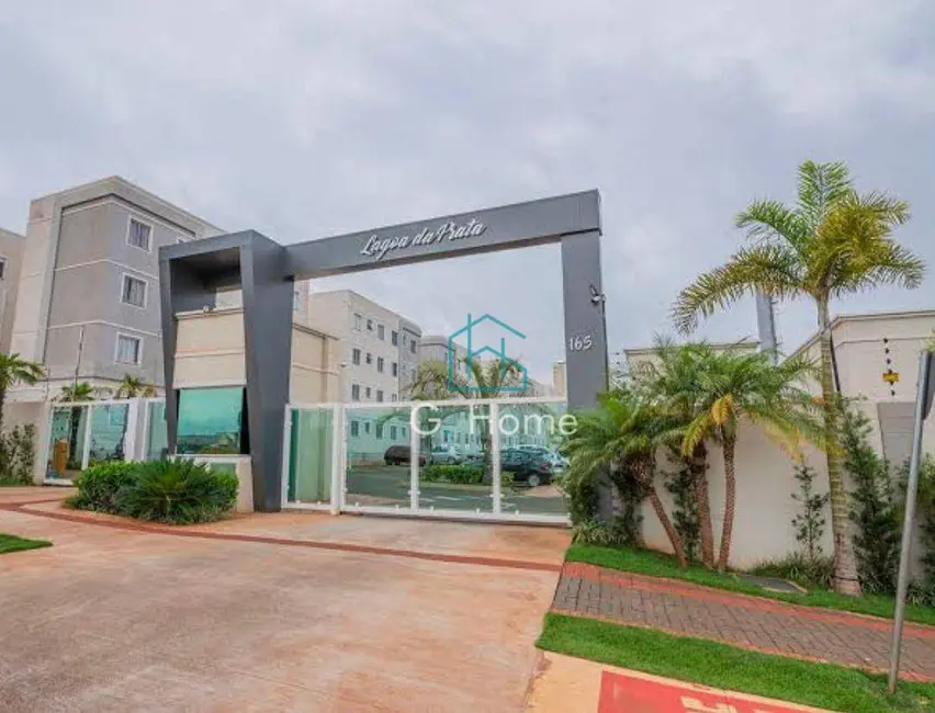 Foto 2 de Apartamento com 2 quartos à venda, 46m2 em Londrina - PR