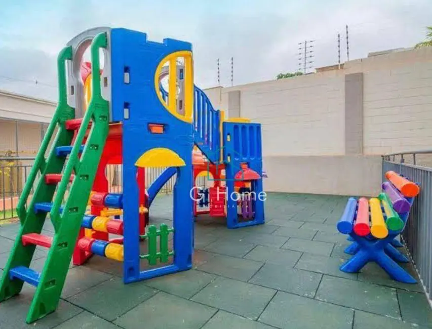 Apartamento com 2 quartos à venda, 46m2 em Londrina - PR - imagem 8 Foto 8 de Apartamento com 2 quartos à venda, 46m2 em Londrina - PR