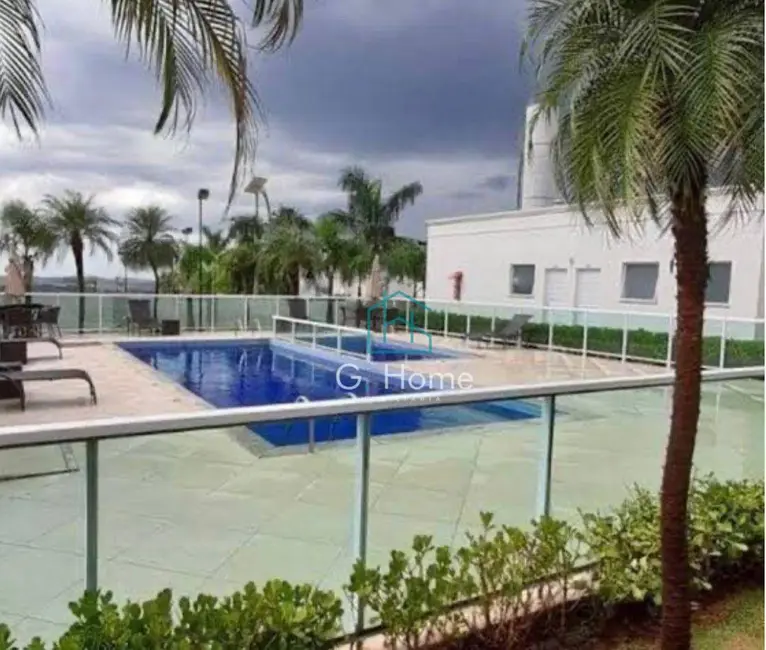 Foto 1 de Apartamento com 2 quartos à venda, 46m2 em Londrina - PR