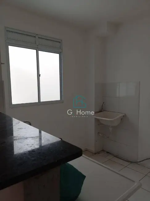 Apartamento com 2 quartos à venda, 46m2 em Londrina - PR - imagem 7 Foto 7 de Apartamento com 2 quartos à venda, 46m2 em Londrina - PR