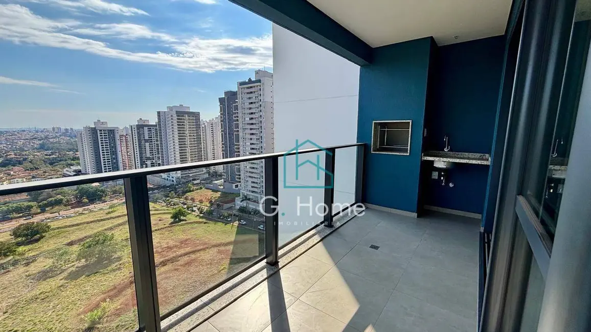 Apartamento com 2 quartos à venda, 196m2 em Gleba Fazenda Palhano, Londrina - PR - imagem 7 Foto 7 de Apartamento com 2 quartos à venda, 196m2 em Gleba Fazenda Palhano, Londrina - PR