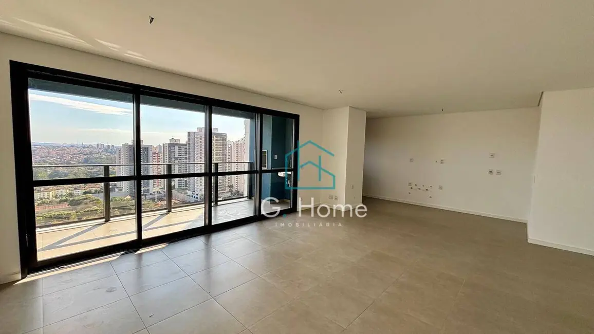 Apartamento com 2 quartos à venda, 196m2 em Gleba Fazenda Palhano, Londrina - PR - imagem 6 Foto 6 de Apartamento com 2 quartos à venda, 196m2 em Gleba Fazenda Palhano, Londrina - PR