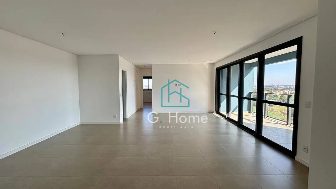 Apartamento com 2 quartos à venda, 196m2 em Gleba Fazenda Palhano, Londrina - PR - imagem 3 Foto 3 de Apartamento com 2 quartos à venda, 196m2 em Gleba Fazenda Palhano, Londrina - PR