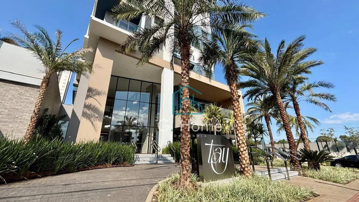 Apartamento com 2 quartos à venda, 196m2 em Gleba Fazenda Palhano, Londrina - PR - imagem 1 Foto 1 de Apartamento com 2 quartos à venda, 196m2 em Gleba Fazenda Palhano, Londrina - PR
